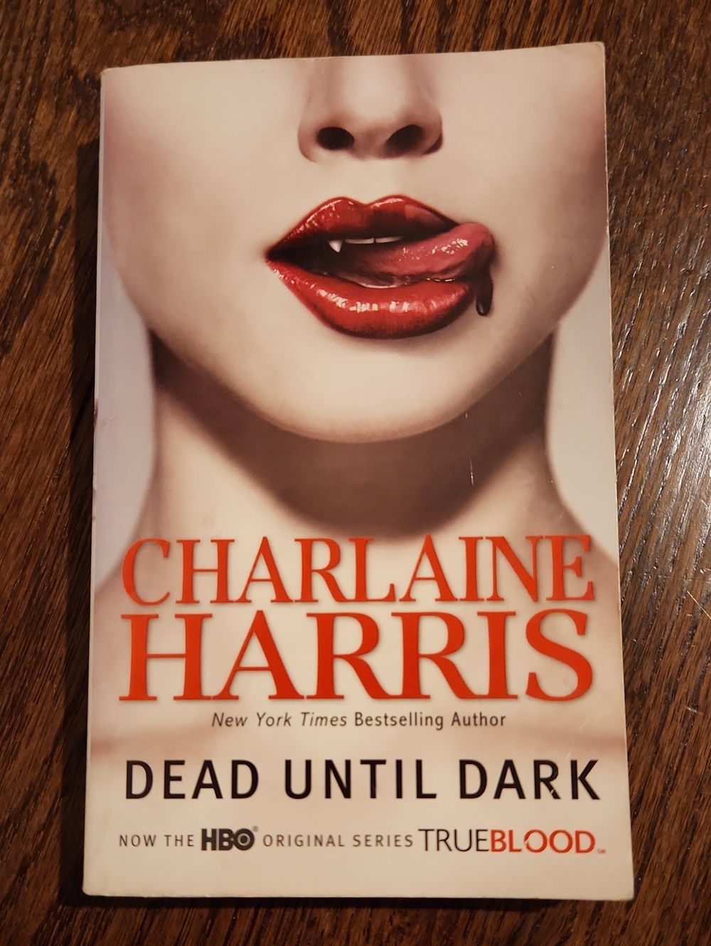 3/$10📚 Dead Until Dark by Charlaine Harris